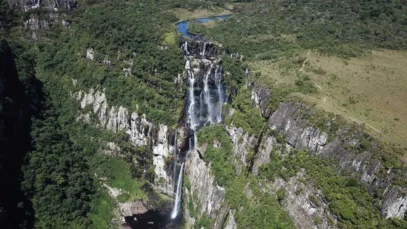 Quais são os principais pontos turísticos em Cambará do Sul?