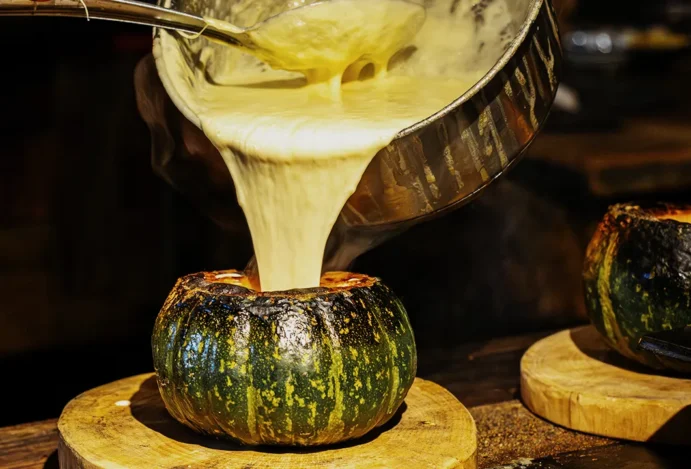 20:00 • Fondue Especial
