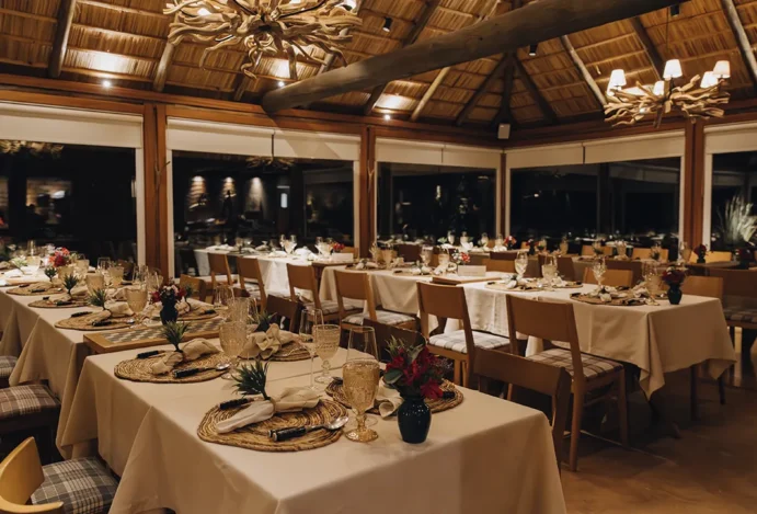 20:00h • Jantar Harmonizado
