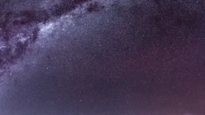 Onde observar as estrelas em Cambará do Sul?