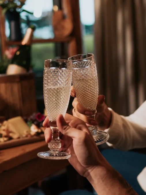 champagne-parador