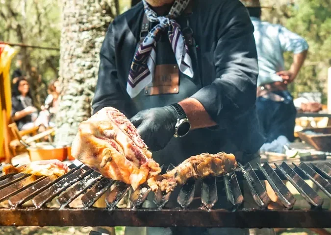 Revolução da Culinária Farroupilha ®