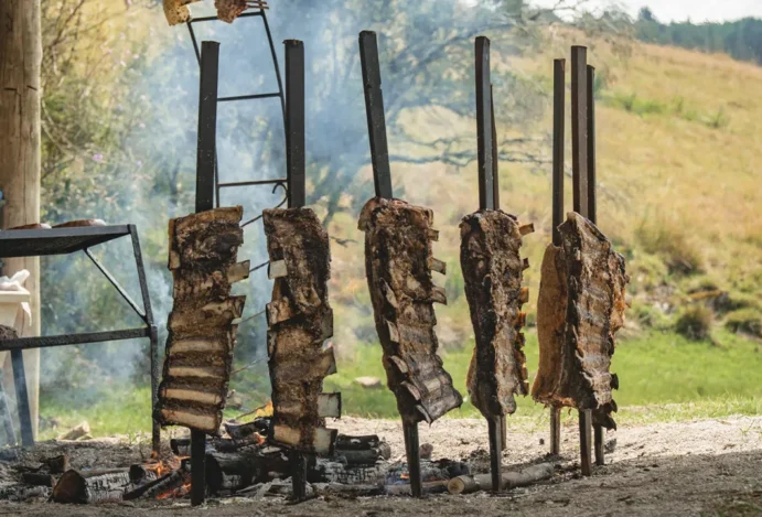 13:00h • Churrasco Campeiro