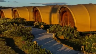 Porque vivenciar uma experiência glamping em Cambará do Sul