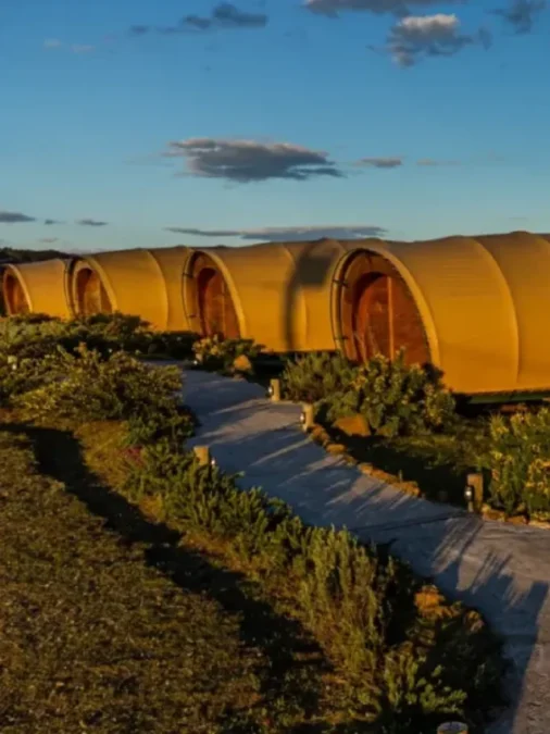 Porque vivenciar uma experiência glamping em Cambará do Sul