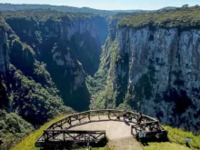 Ver mais: O que fazer em Cambará do Sul: roteiro de 3 dias
