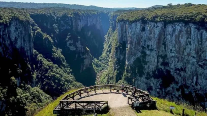 O que fazer em Cambará do Sul: roteiro de 3 dias