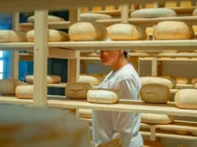 Ver mais: Queijo Artesanal Serrano: conheça um dos sabores mais tradicionais do sul