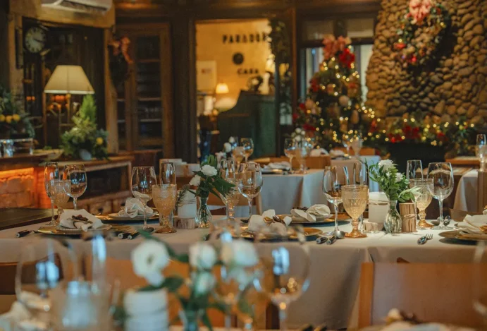 Ceia de Natal